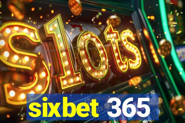 sixbet 365